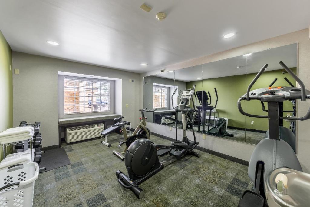 Quality Inn Grove City - Columbus South photo