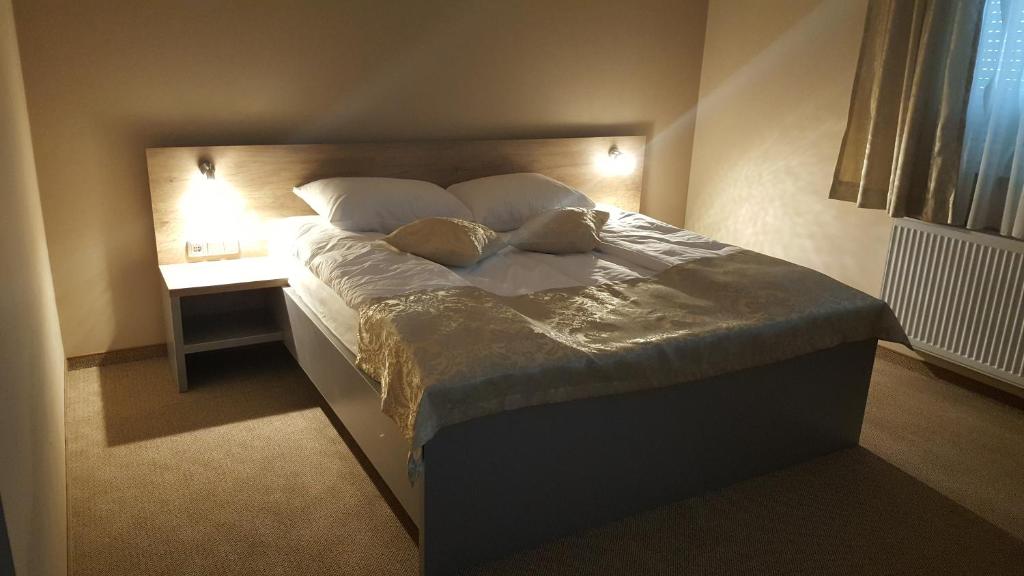 Rooms Comfor - 5