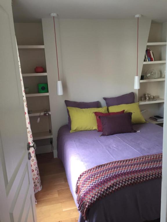 Appartement Saint-Dominique 7 eme - 4
