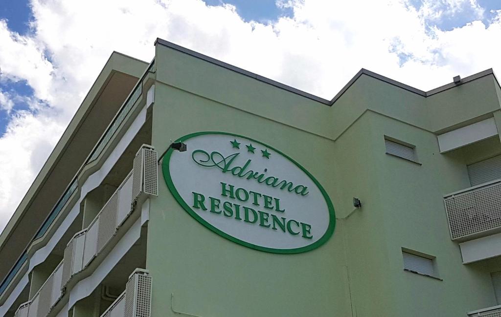 Hotel Residence Adriana - 3