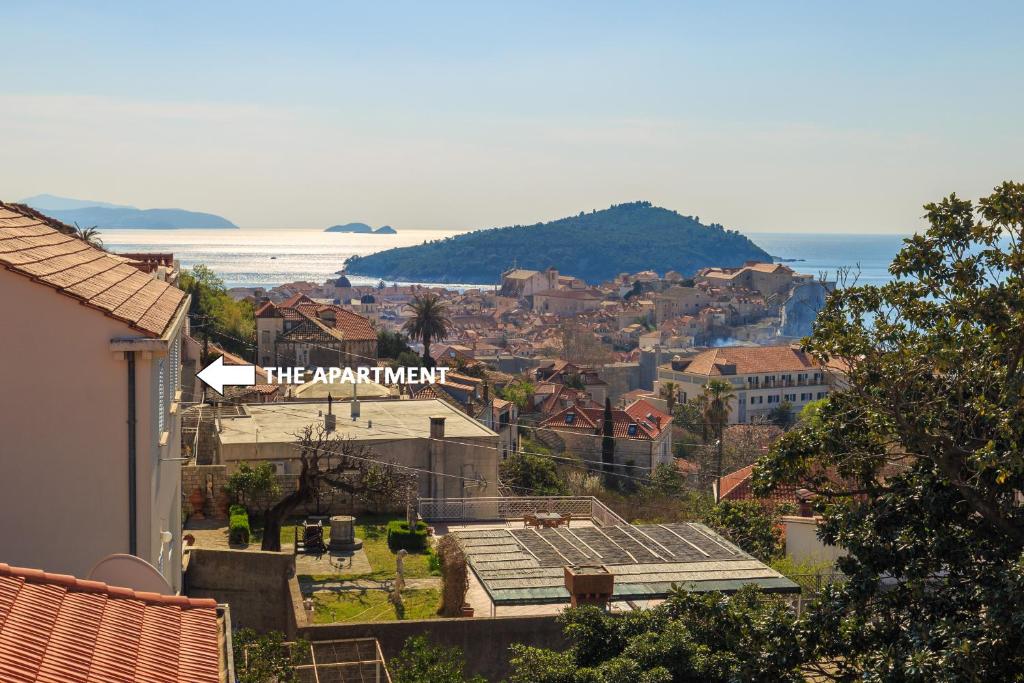 Apartments Kolorina — Hotel in Dubrovnik