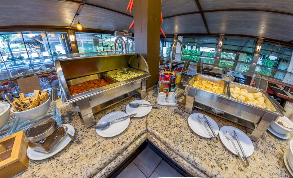 Costa Norte Ingleses Hotel Photo 31