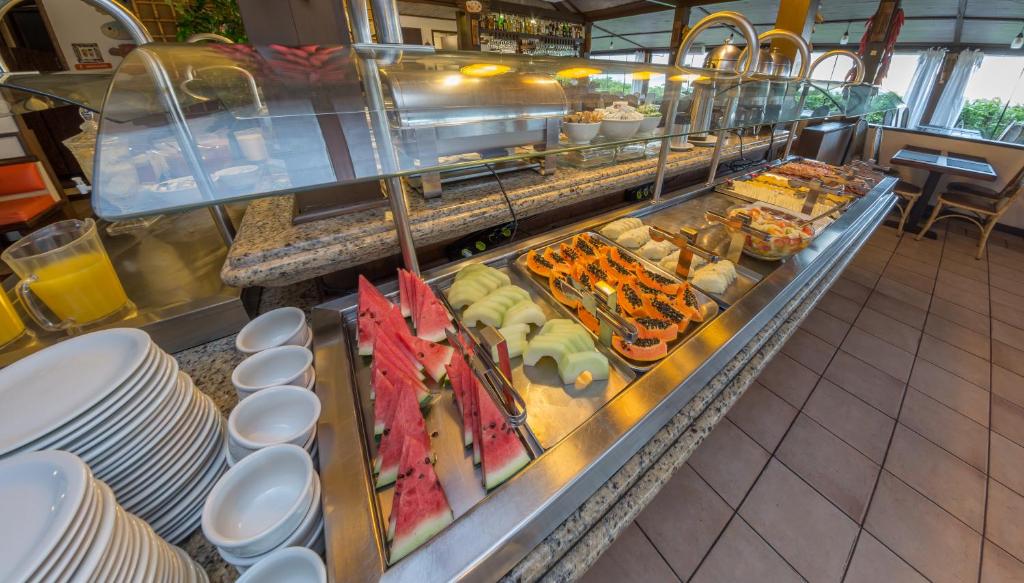 Costa Norte Ingleses Hotel Photo 32