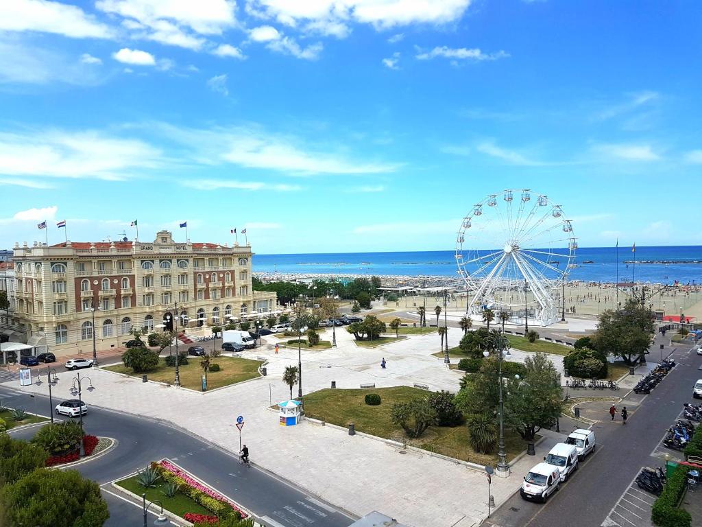 Hotel Residence Adriana - 4