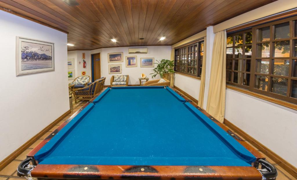 Costa Norte Ingleses Hotel Photo 41