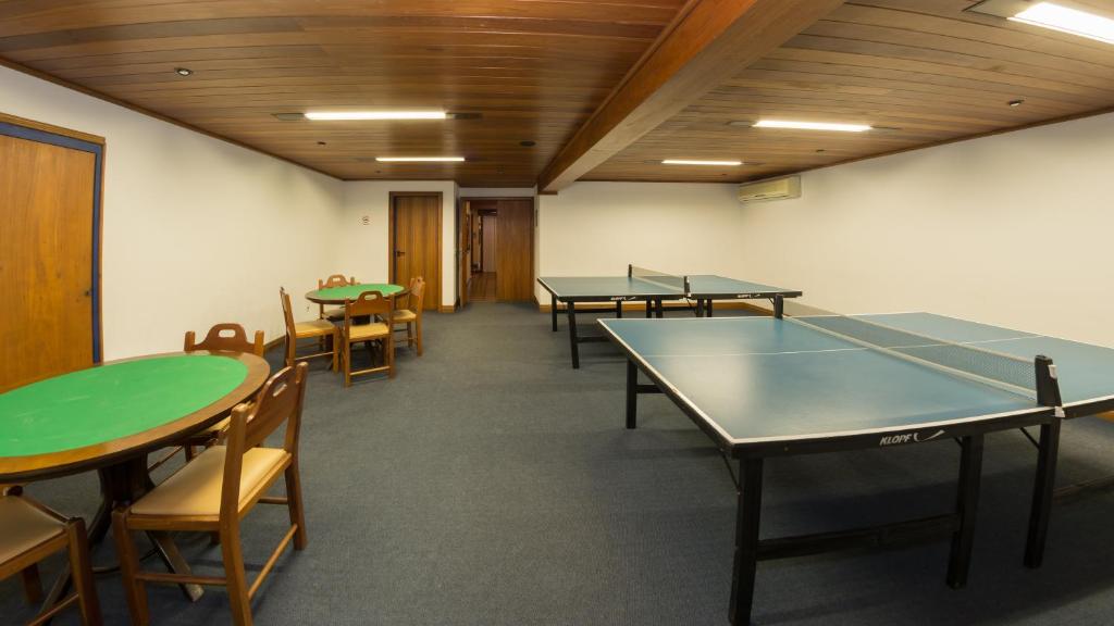 Costa Norte Ingleses Hotel Photo 42