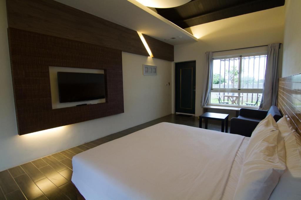 Kenting Xia Ye B&B 호텔 이미지 1