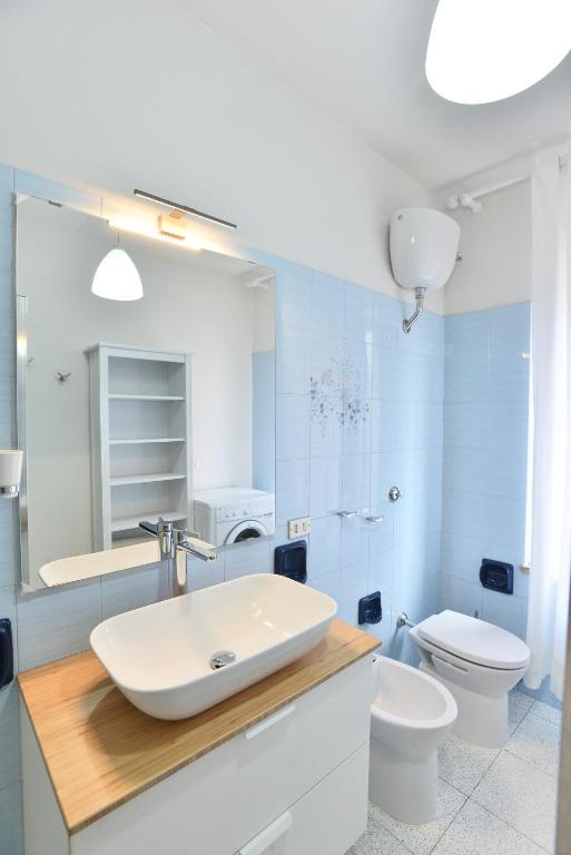 Villa Elisabetta Apartments photo