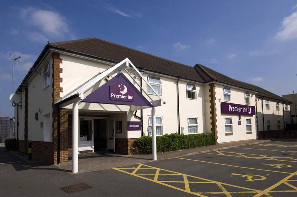 Premier Inn London Twickenham Stadium