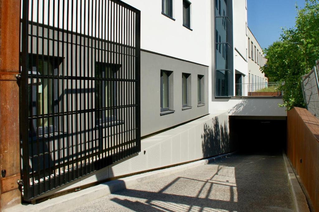 Van Belle Hotel Photo 1