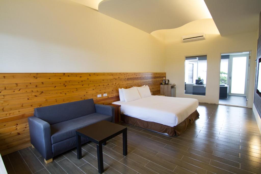 Kenting Xia Ye B&B 호텔 이미지 2