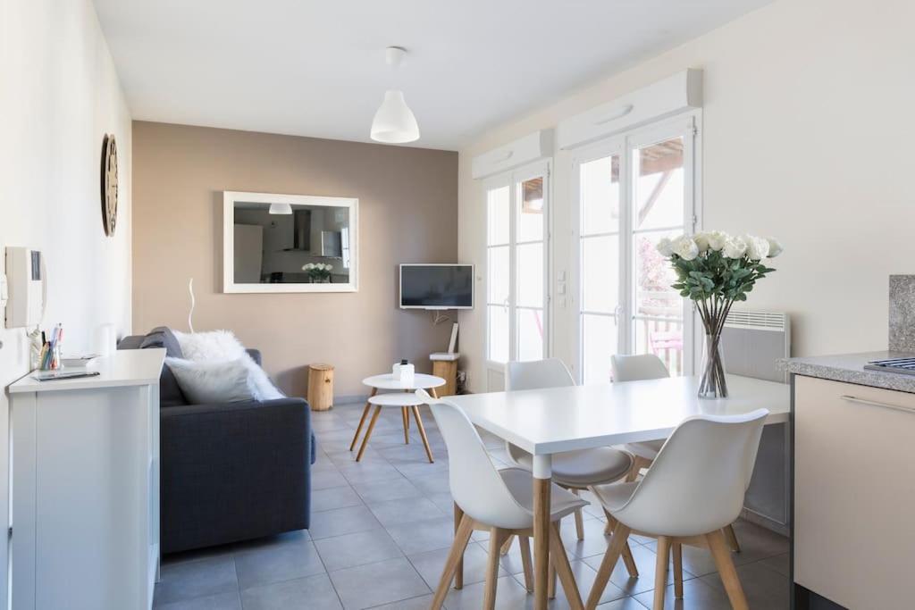 Appartement Sweet Apartment avec terrasse Saint-Malo - 3