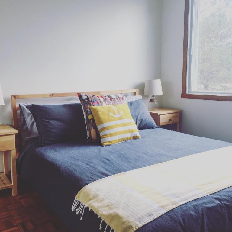 Chalet Riverain CRDS Tremblant 전경
