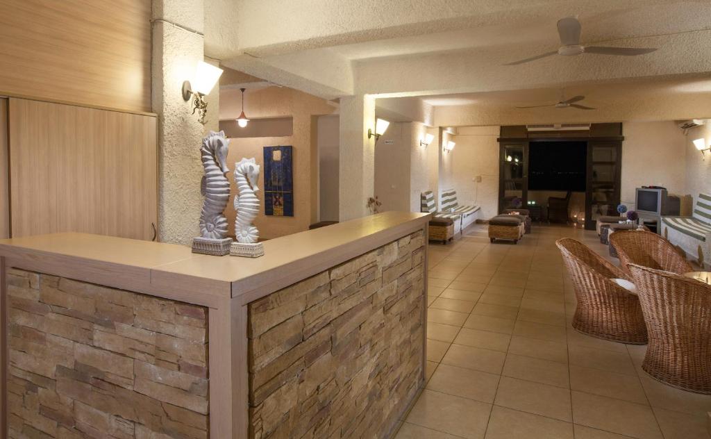 Hotel Abatis photo