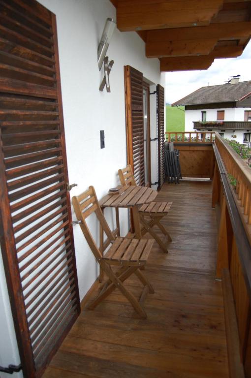 Haus Amalie - 5
