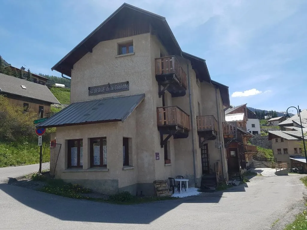 Auberge La Coulette，位于瓦尔的酒店
