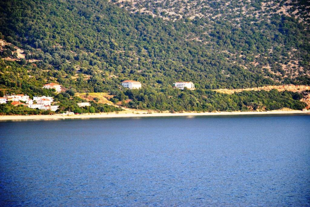 Filoxenia Hotel & Apartments photo