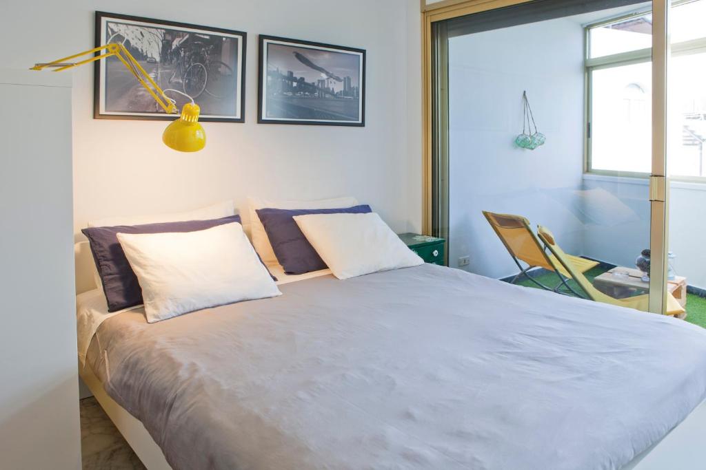 Apartamento en Santa Cruz - 3