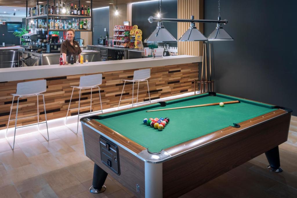 Hotel President — Sports & recreation in Calella, Catalonia