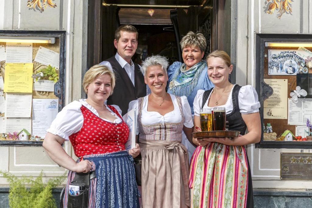 Hotel & Gasthof Fraundorfer photo