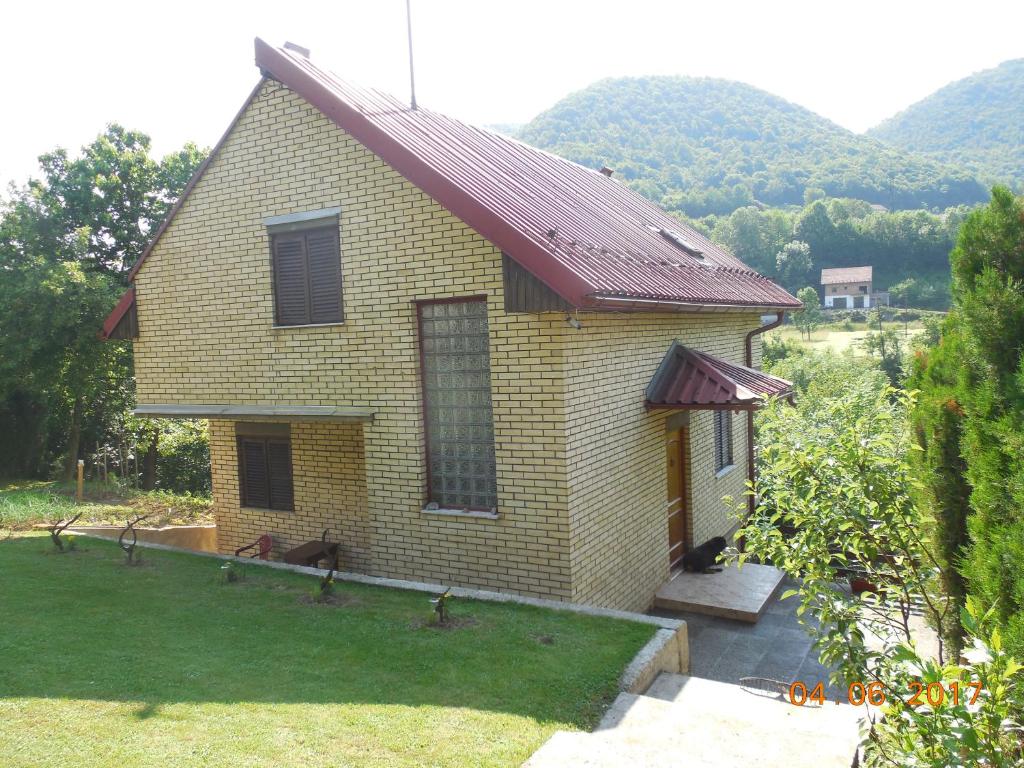 Holiday Home Zbilje - 5