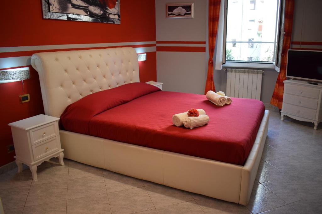I Petali Guest House, Rome