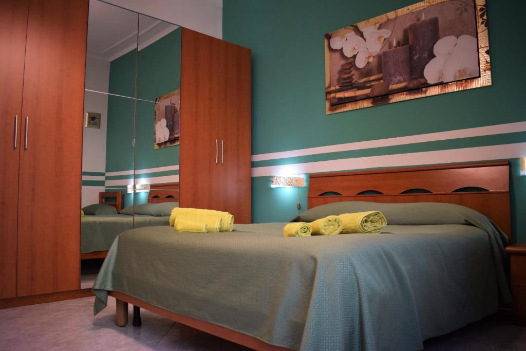 I Petali Guest House - 5