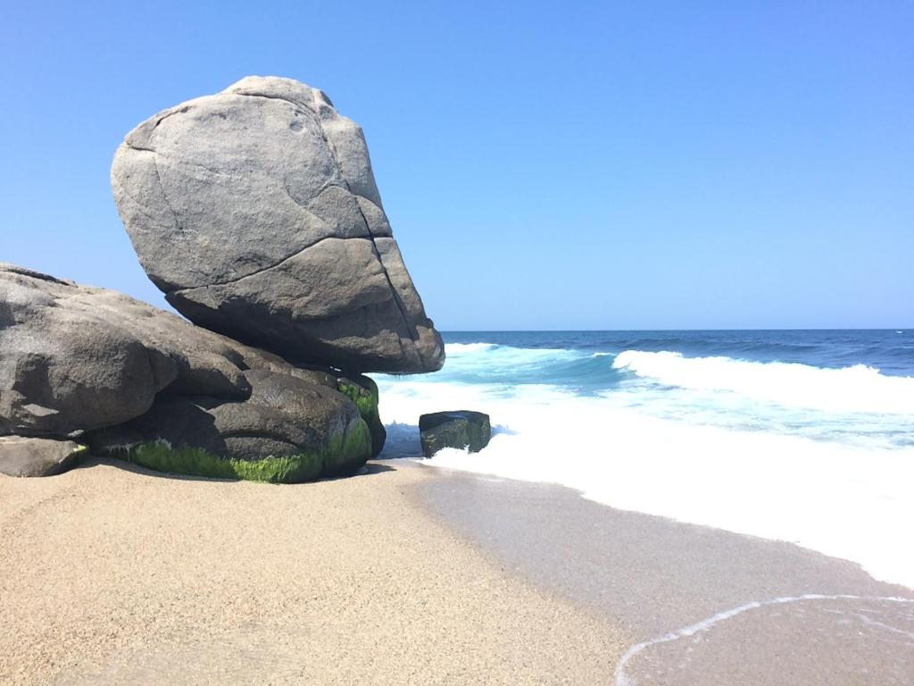 Villa Playa Tayrona, Los Naranjos photo