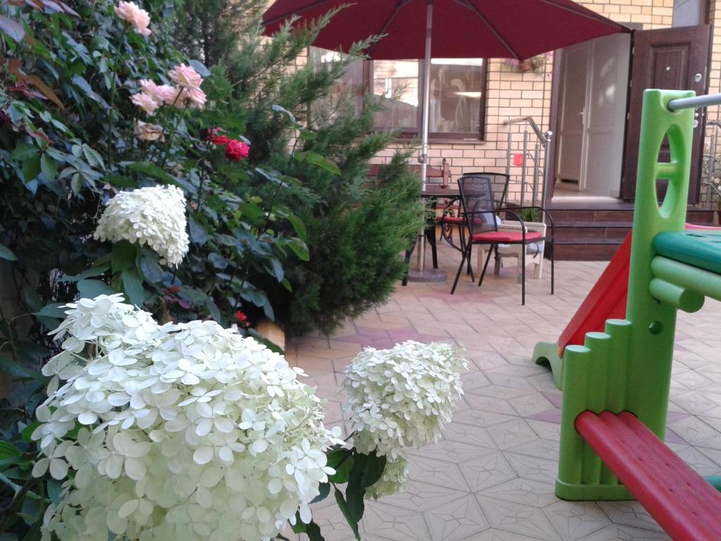 Guest House Elza — Hotel in Anapa