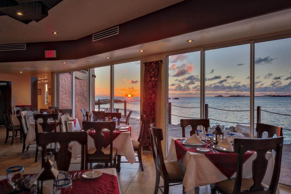 The Villas At Simpson Bay Resort