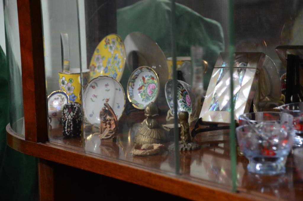 편의 시설/서비스