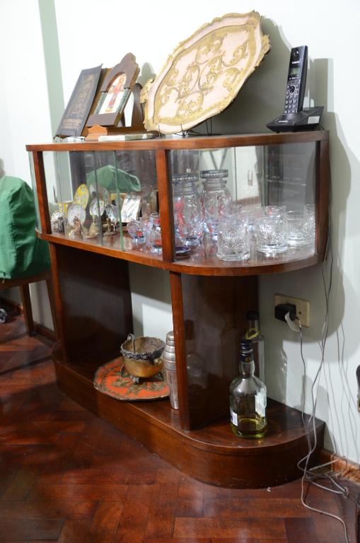 편의 시설/서비스