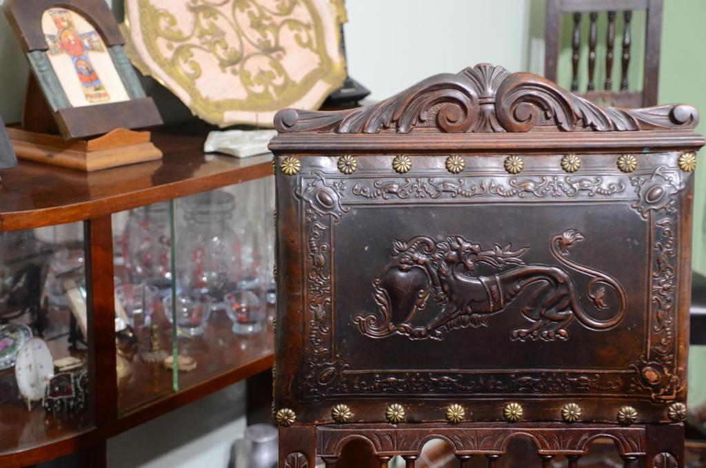 편의 시설/서비스