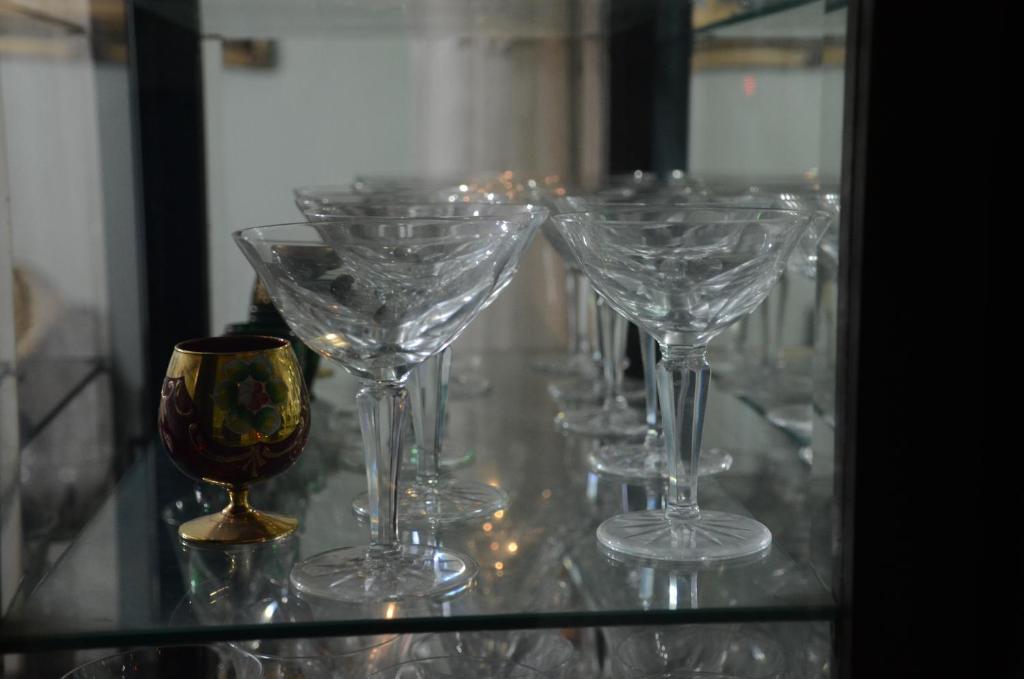 편의 시설/서비스