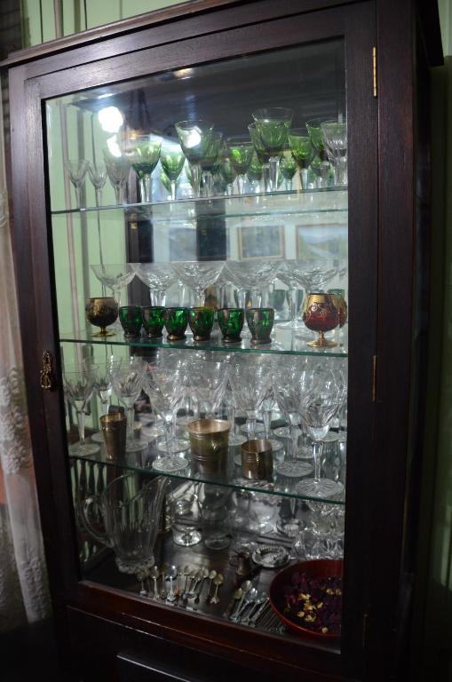 편의 시설/서비스