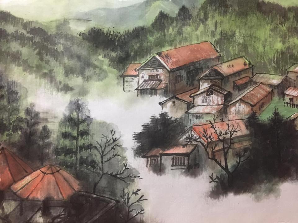 Shan Lan B&B photo