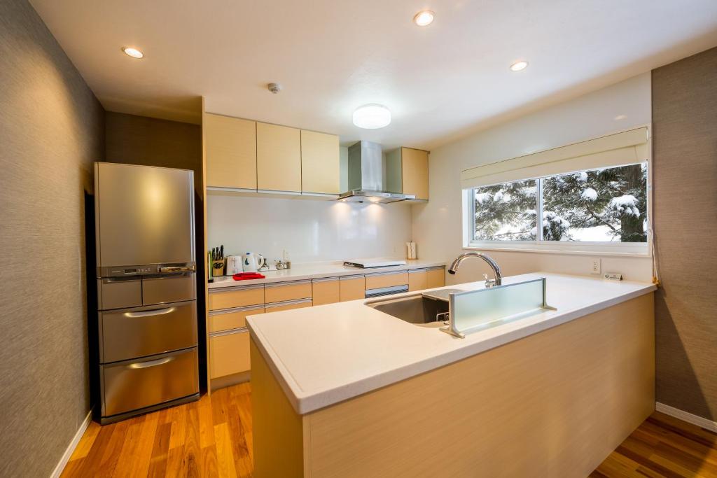 Alpine Azumi Apartments 호텔 이미지 2