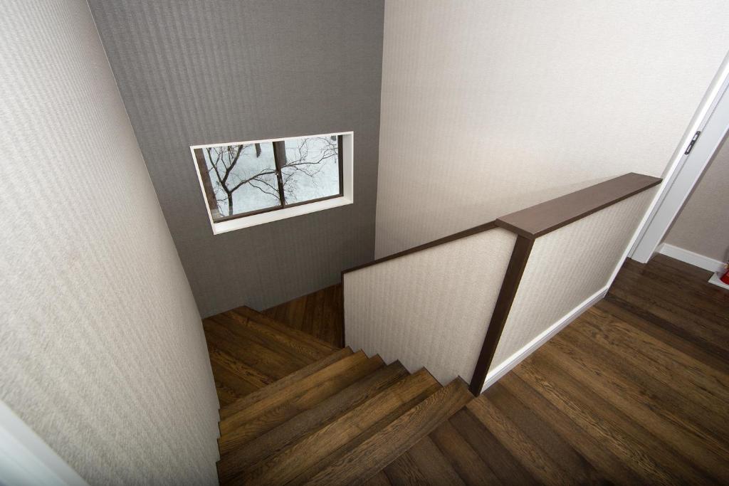 Sky Park Happo Chalet 호텔 이미지 2