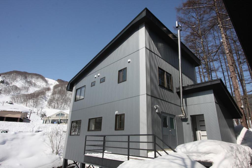 Sky Park Happo Chalet 호텔 이미지 1