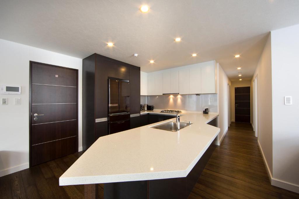 Sky Park Happo Apartments 호텔 이미지 1