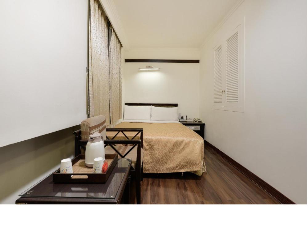 Kaohsiung Kaja Hotel Additional