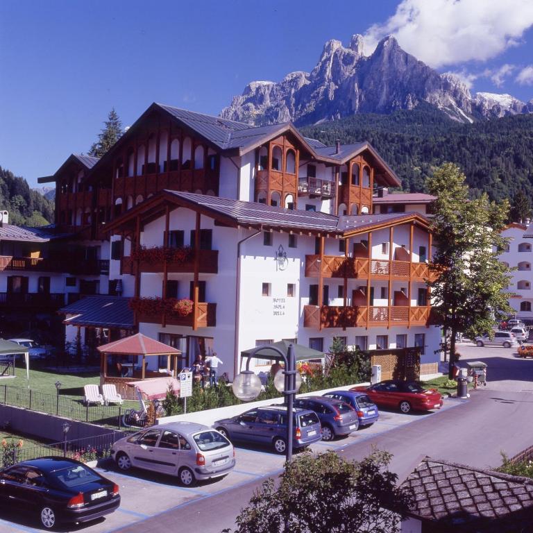 Hotel Isolabella Wellness - 1