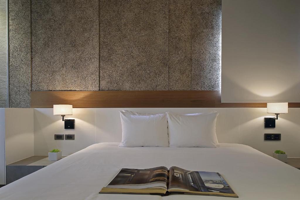 Comfortable mattresses
