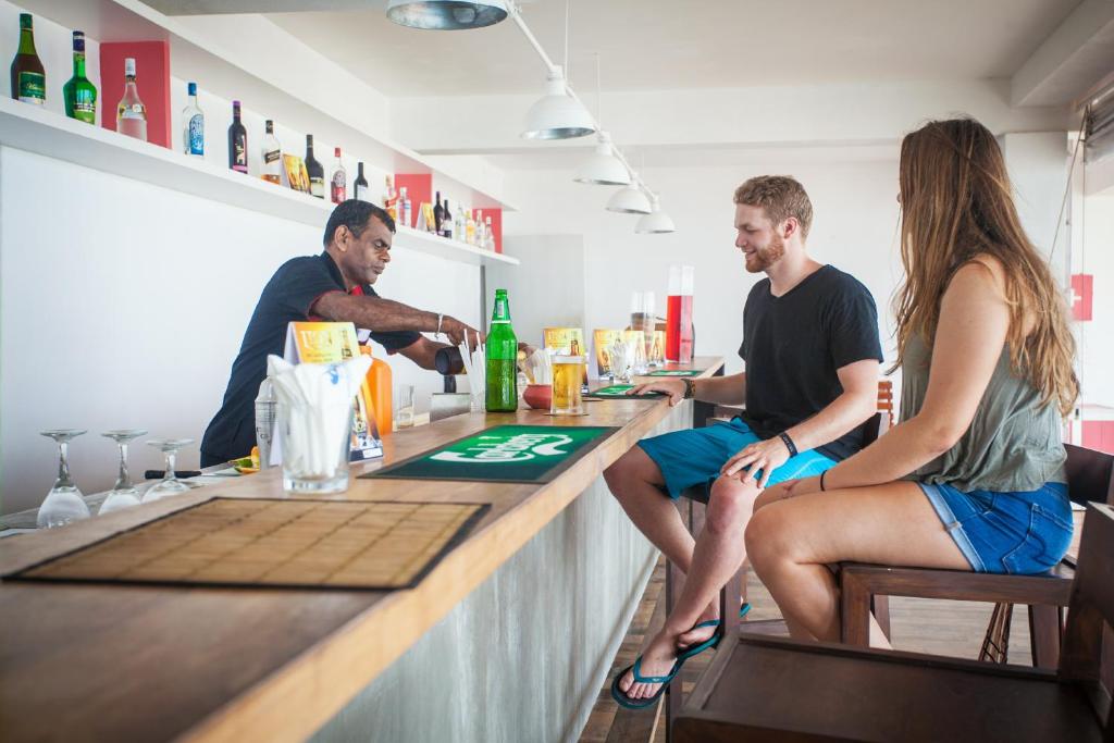 Food and beverages
