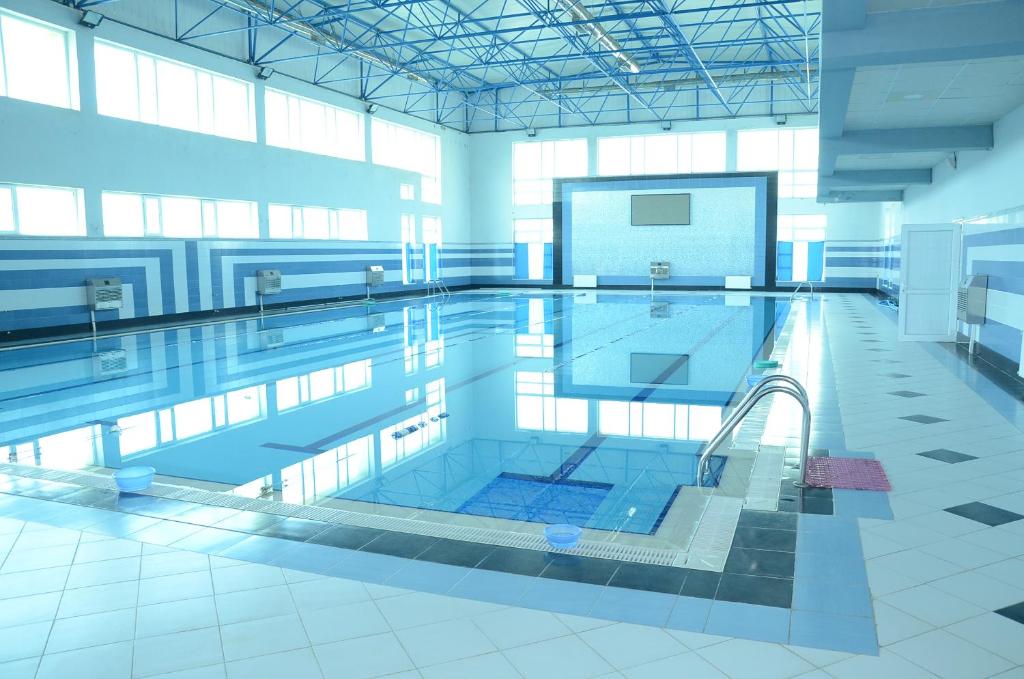Sumgait Olimpik SportComplex photo