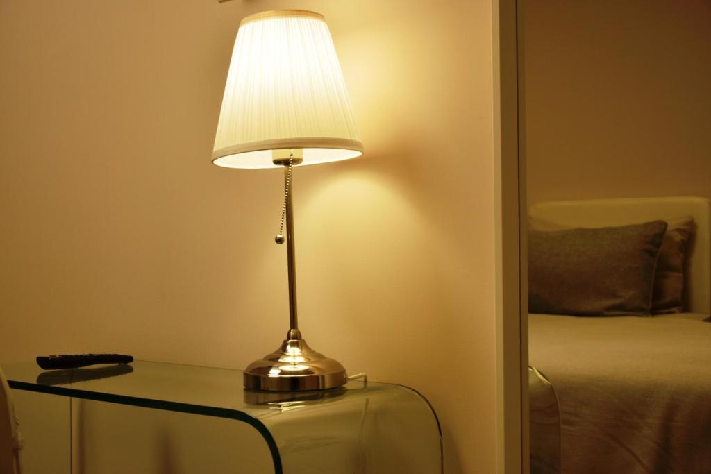 B&B Attico 33 photo