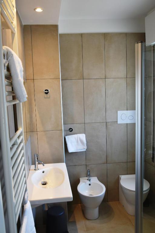 B&B Attico 33 photo