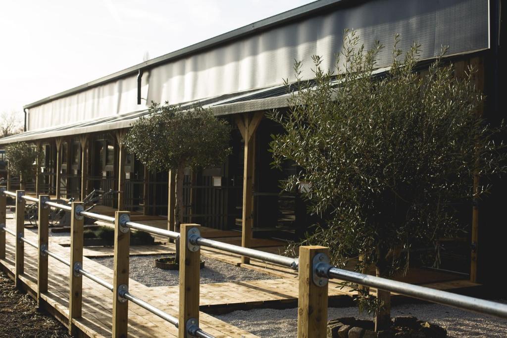 Facilities