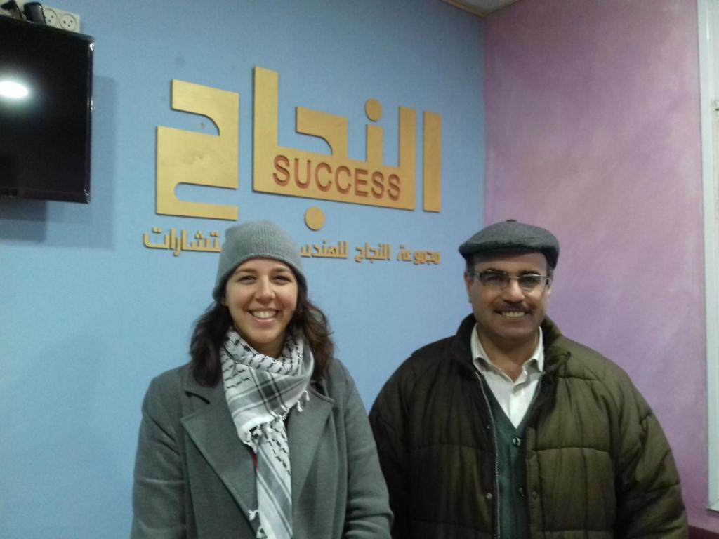 Success Hostel photo
