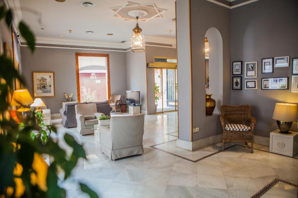 Hotel Doña Blanca - 5